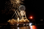 Augusztus 20. - Tűzijáték a Zsófia Hajóról